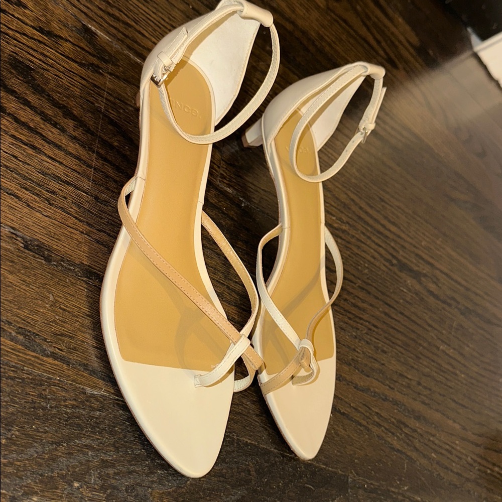Vince Women's Siri Sandals USA 8M EUR 38.5 - Picture 2 of 14